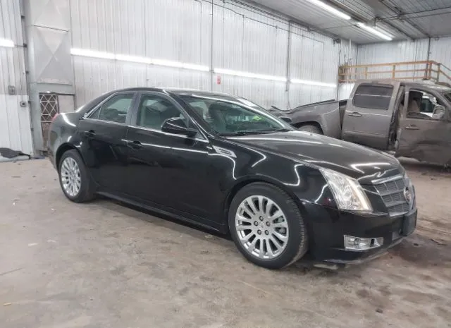 2010 CADILLAC  - Image 1.