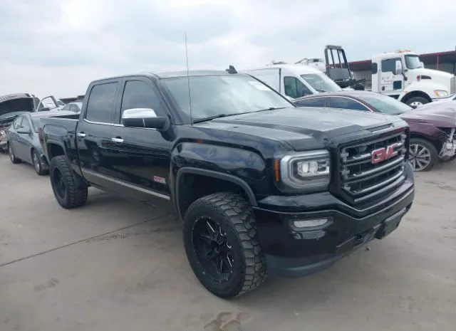 2016 GMC  - Image 1.