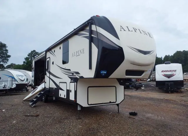 2018 KEYSTONE RV  - Image 1.