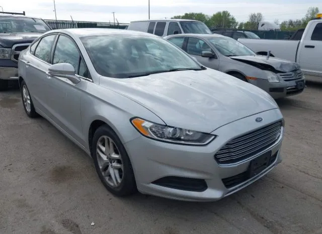 2013 FORD  - Image 1.