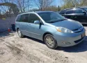 2009 TOYOTA SIENNA 3.5L 6