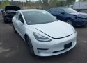 2020 TESLA Model 3 U   U 0