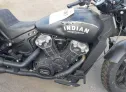2019 INDIAN MOTORCYCLE  - Image 8.