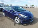 2013 HYUNDAI ELANTRA 1.8L 4