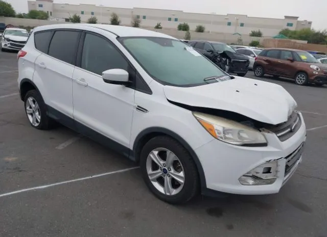 2015 FORD  - Image 1.