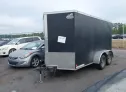 2020 COVERED WAGON TRAILERS  - Image 2.