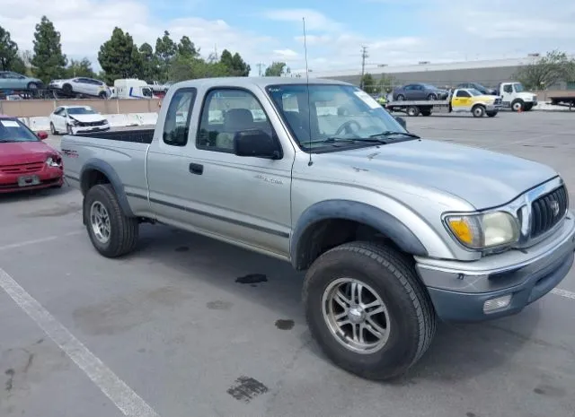 2003 TOYOTA  - Image 1.