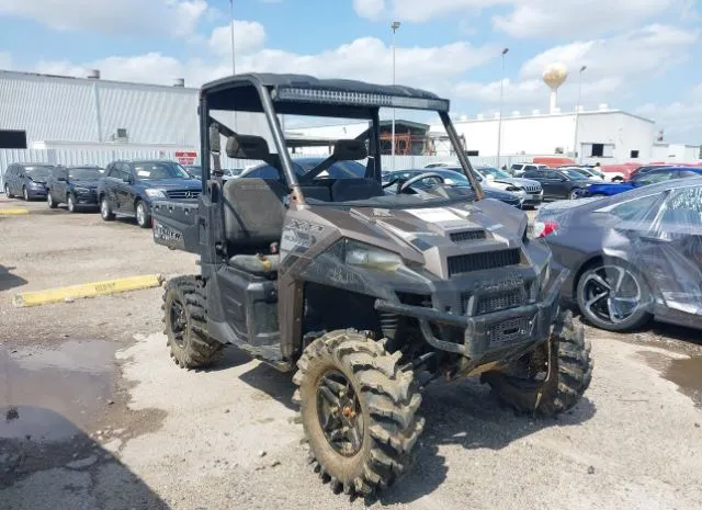 2017 POLARIS  - Image 1.