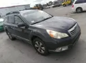 2011 SUBARU  - Image 1.