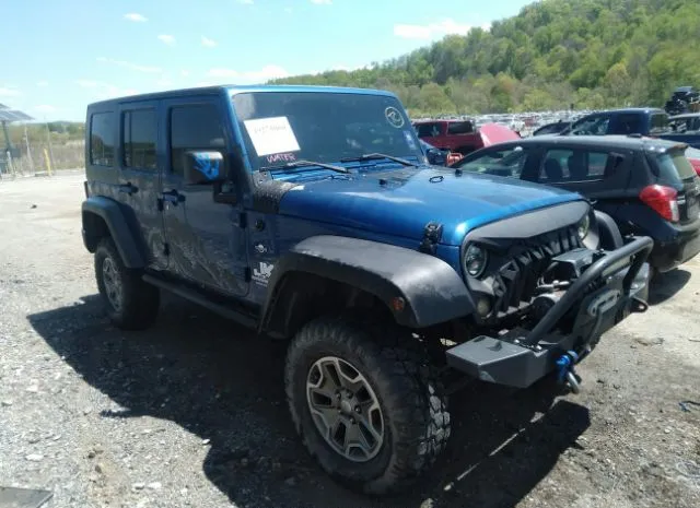 2010 JEEP  - Image 1.