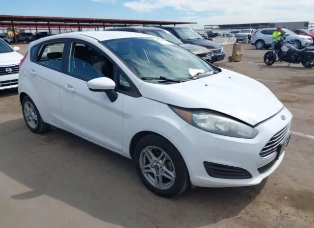 2018 FORD  - Image 1.