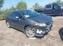 2012 HONDA CIVIC 1.8L 4