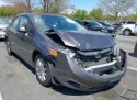 2012 HONDA Civic 1.8L 4