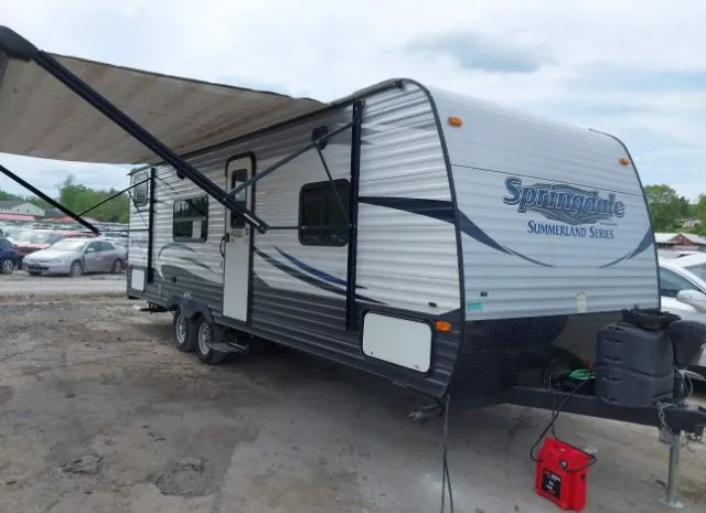 2016 KEYSTONE RV  - Image 1.