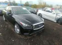 2019 INFINITI Q50 3.0L 6