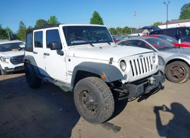 2014 JEEP  - Image 1.