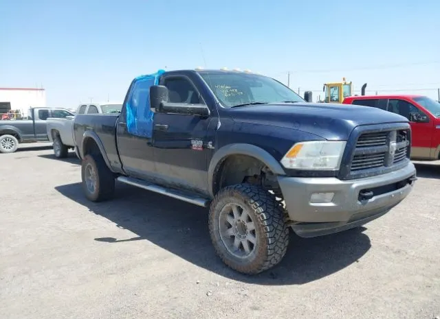 2012 RAM  - Image 1.