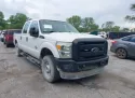 2016 FORD F-250 6.7L 8