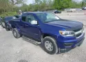 2016 CHEVROLET COLORADO 3.6L 6