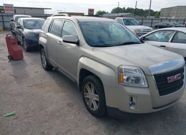 2011 GMC  - Image 1.