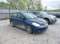 2007 NISSAN VERSA 1.8L 4