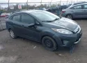 2011 FORD FIESTA 1.6L 4