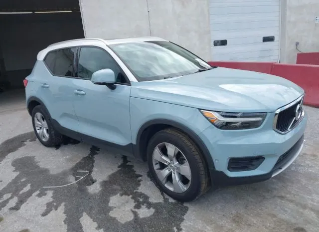 2019 VOLVO  - Image 1.