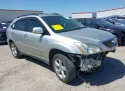 2008 LEXUS RX 3.5L 6