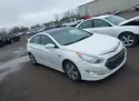 2012 HYUNDAI Sonata 2.4L 4