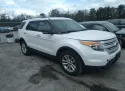 2013 FORD EXPLORER 3.5L 6