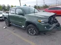 2021 TOYOTA Tacoma 3.5L 6