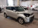 2015 KIA Soul 1.6L 4