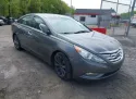 2011 HYUNDAI SONATA 2.0L 4