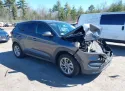 2018 HYUNDAI TUCSON 2.0L 4