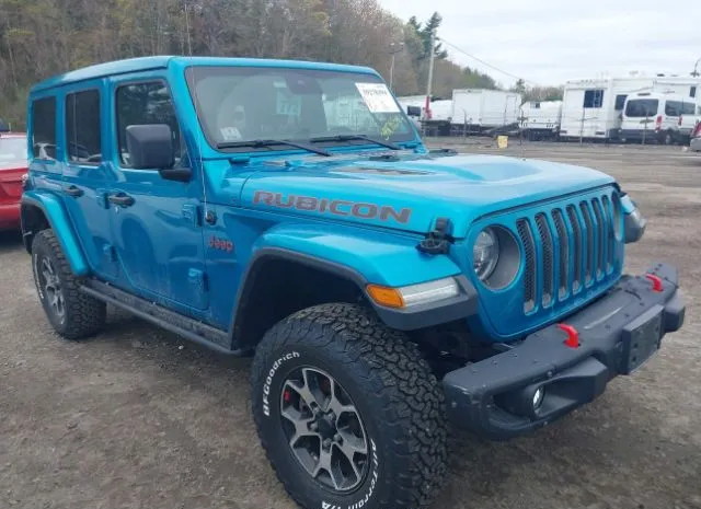 2020 JEEP  - Image 1.