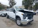 2021 CHEVROLET SILVERADO 2500HD 6.6L 8