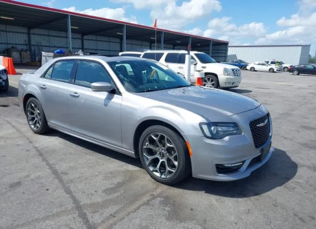 2018 CHRYSLER  - Image 1.