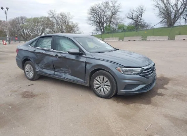 2019 VOLKSWAGEN  - Image 1.