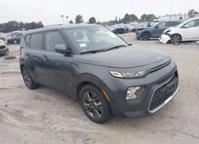 2021 KIA  - Image 1.