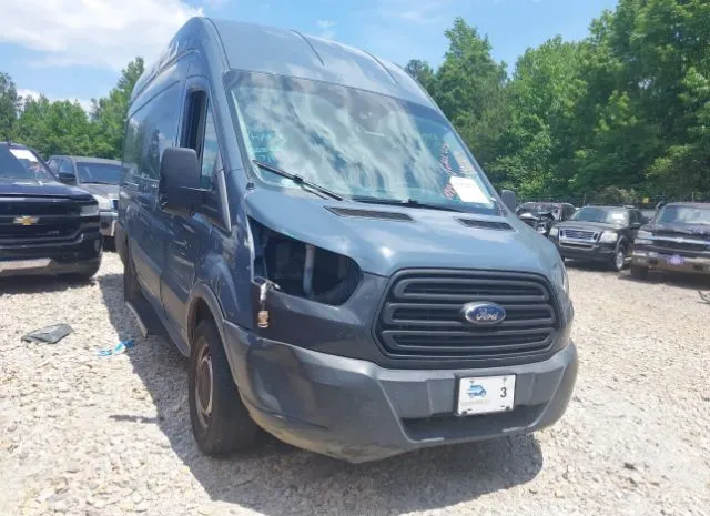 2019 FORD  - Image 1.