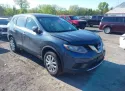 2015 NISSAN Rogue 2.5L 4