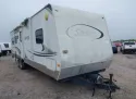 2010 KEYSTONE SPRINTER 297RET 0