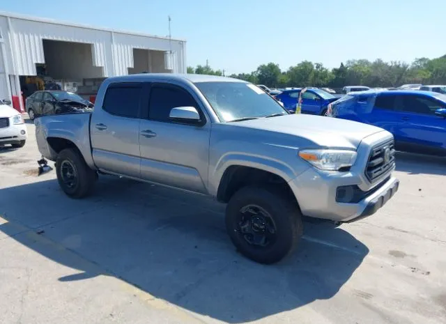 2018 TOYOTA  - Image 1.