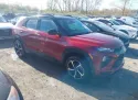 2023 CHEVROLET TRAILBLAZER 1.3L 3