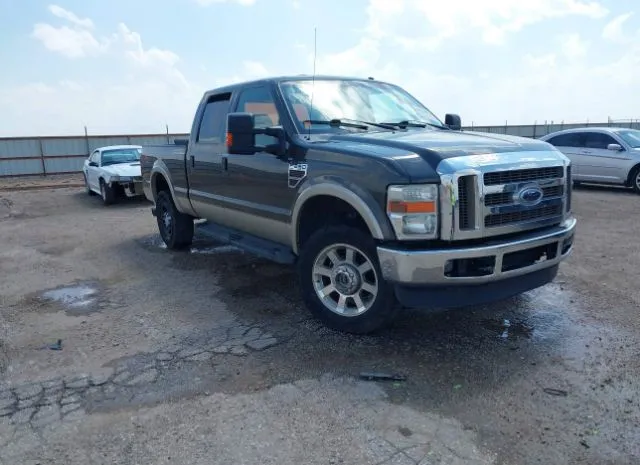 2008 FORD  - Image 1.