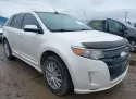 2011 FORD EDGE 3.7L 6