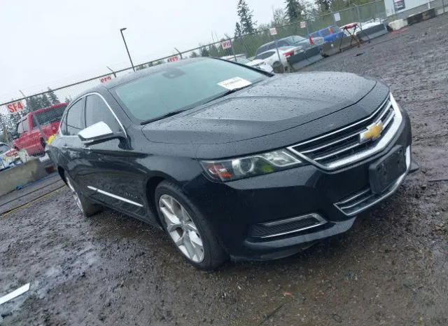 2016 CHEVROLET  - Image 1.