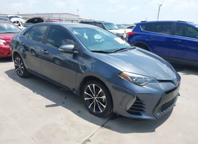 2019 TOYOTA  - Image 1.