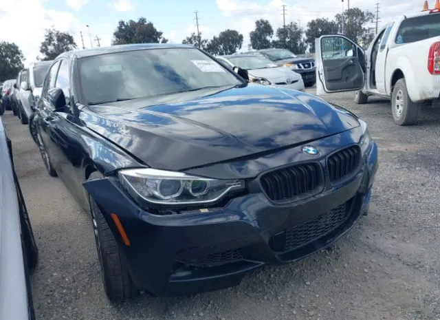 2015 BMW  - Image 1.