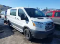 2019 FORD Transit 3.7L 6